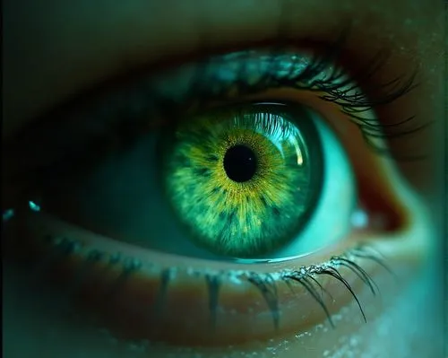 yellow eye,eye,corneal,oeil,cornea,women's eyes,Photography,Documentary Photography,Documentary Photography 07