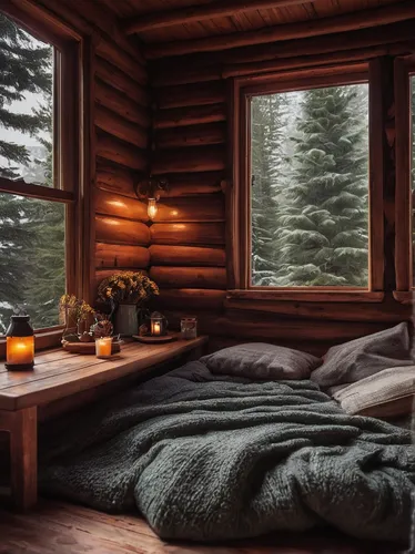 warm and cozy,the cabin in the mountains,small cabin,log cabin,cozy,cabin,log home,wooden sauna,snowhotel,winter window,snow shelter,snowed in,hygge,sleeping room,snow house,chalet,winter house,wood window,mountain hut,hibernation,Photography,Documentary Photography,Documentary Photography 24