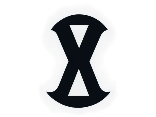 N logo, simple, bold, black outline, white fill, modern, minimalistic, clean design, 2D, flat, centered composition, soft lighting, high contrast, detailed texture.,vxi,ix,xxiii,xrx,xix,vortexx,axions