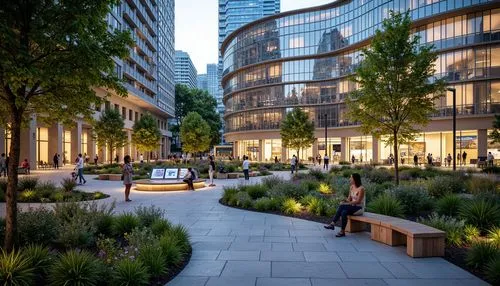 broadgate,aldersgate,inlet place,metrotech,wintergarden,transbay,waterplace,aldgate,undershaft,landscaped,urban park,tishman,broadmead,hudson yards,park lane,landscape design sydney,biopolis,walbrook,bishopsgate,southwark