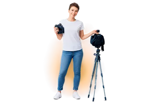 jeans background,rotoscoping,camerawoman,videographer,a girl with a camera,rotoscope,woman holding gun,camera illustration,camera stand,steadicam,photo equipment with full-size,greenscreen,camera tripod,filmproduktion,external flash,golfvideo,mauresmo,camera,cinematographer,film maker,Illustration,Retro,Retro 14