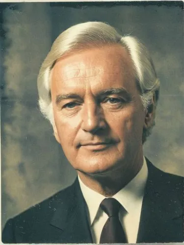 Richard Karl Freiherr von Weizsäcker was a German politician, who served as President of Germany from 1984 to 1994. Born into the aristocratic Weizsäcker family, who were part of the German nobility, 