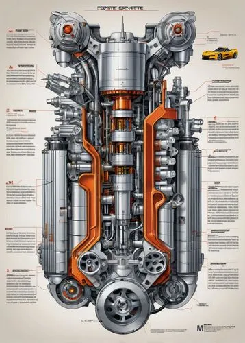 internal-combustion engine,automotive engine timing part,car engine,automotive engine part,race car engine,mercedes engine,8-cylinder,aircraft engine,cylinder block,engine,automotive fuel system,4-cylinder,super charged engine,truck engine,audi v8,turbo jet engine,engine block,gas compressor,plane engine,carburetor,Unique,Design,Infographics