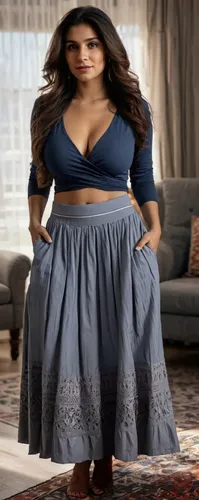 plus-size model,plus-size,kamini,sari,see-through clothing,pooja,persian,neha,gordita,women's clothing,latina,women clothes,kamini kusum,pregnant woman,plus-sized,denim skirt,hoopskirt,humita,fatayer,tablecloth