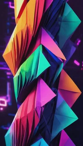 triangles background,zigzag background,prism,abstract retro,low poly,colorful foil background,polygonal,80's design,diamond wallpaper,neon arrows,geometric,diamond background,low-poly,abstract design,abstract background,triangular,cinema 4d,zigzag,triangles,digiart,Unique,Paper Cuts,Paper Cuts 02