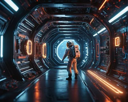 passengers,nostromo,spaceship interior,sci - fi,scifi,sci fi,Photography,General,Sci-Fi