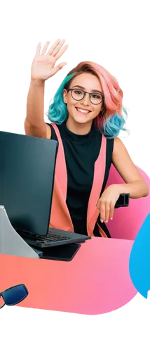 blur office background,3d background,youtube background,marzia,transparent background,programadora,neurosky,girl at the computer,in photoshop,creative background,digiart,color background,photoshop school,computer skype,on a transparent background,computer graphic,women in technology,photoshop creativity,pao,edit,Illustration,Black and White,Black and White 15