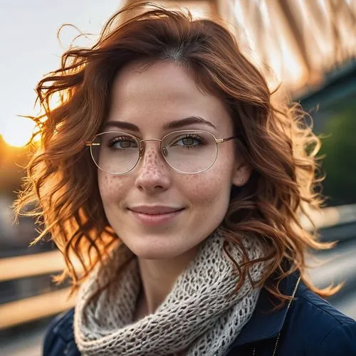 with glasses,giulia,nabiullina,glasses,heinzmann,reading glasses,Photography,General,Realistic