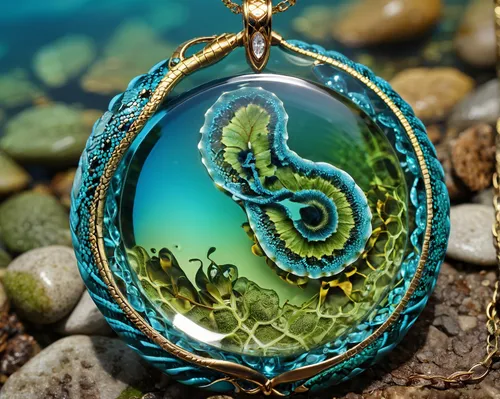 blue sea shell pattern,agate,coral swirl,green mermaid scale,ammonite,enamelled,peacock eye,abalone,chambered nautilus,deep sea nautilus,glass signs of the zodiac,nautilus,genuine turquoise,anahata,colorful spiral,fossilized resin,healing stone,sea shell,fairy peacock,glass ornament