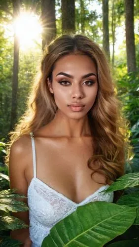 forest background,blurred background,nature background,in the forest,miss kabylia 2017,green background