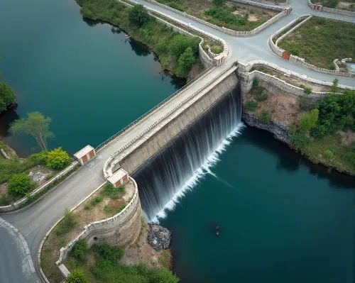 hydropower,hydroelectricity,hydropower plant,hydroelectric,toktogul dam,spillway