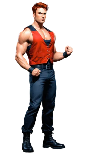 brock coupe,muscle man,edge muscle,male character,ken,strongman,muscle icon,panamanian balboa,3d figure,3d model,game figure,actionfigure,botargo,red super hero,body building,action figure,png image,game character,bodybuilder,dumbell,Unique,Pixel,Pixel 05