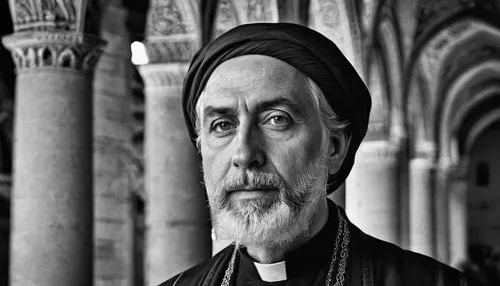 auxiliary bishop,the abbot of olib,archimandrite,middle eastern monk,metropolitan bishop,nuncio,benediction of god the father,hieromonk,rompope,orthodoxy,romanian orthodox,khazne al-firaun,khan el kalili,medrese,greek orthodox,orthodox,the order of cistercians,bishop,carthusian,tabriz,Illustration,Realistic Fantasy,Realistic Fantasy 43