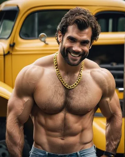 bodybuilder,muscle icon,bodybuilding,muscle man,body building,crazy bulk,muscle,muscular,strongman,body-building,car mechanic,auto mechanic,joe iurato,stud yellow,muscled,latino,dodge durango,macho,edge muscle,persian,Photography,General,Cinematic