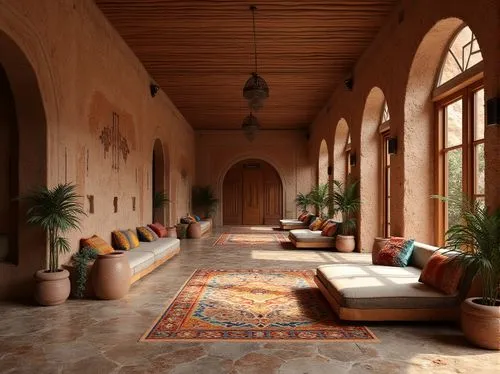 inside courtyard,patio,cloister,amanresorts,cloisters,courtyard