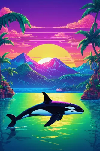 dolphin background,dolphin-afalina,dolphin coast,orca,dolphins,ocean paradise,two dolphins,dusky dolphin,dolphins in water,dolphin,oceanic dolphins,ocean background,retro background,whales,porpoise,tropics,tropical sea,ocean,dolphinarium,road dolphin,Conceptual Art,Sci-Fi,Sci-Fi 28