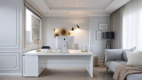 white room,danish room,chambre,enfilade,luxury bathroom,gustavian,Photography,General,Realistic