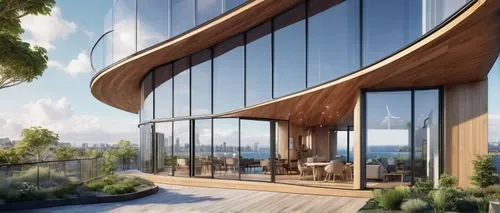 penthouses,sky apartment,renderings,roof terrace,roof landscape,3d rendering,roof garden,futuristic architecture,revit,snohetta,luxury property,residential tower,prefab,luxury real estate,modern house,modern architecture,observation deck,sky space concept,skybridge,safdie,Unique,3D,3D Character