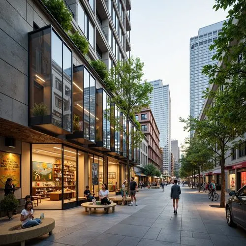 marunouchi,potsdamer platz,friedrichstrasse,omotesando,broadgate,azabu,broadmead,hafencity,pedestrianized,hambourg,streetscape,meatpacking district,horinouchi,citycenter,sanlitun,ringstrasse,yorkville,walkability,liveability,eschborn