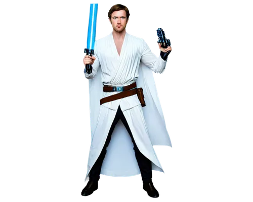 obi-wan kenobi,luke skywalker,jedi,clone jesionolistny,png transparent,force,star wars,lightsaber,sw,starwars,cleanup,imperial coat,png image,lando,senate,republic,cg artwork,solo,rots,collectible action figures,Illustration,Realistic Fantasy,Realistic Fantasy 45