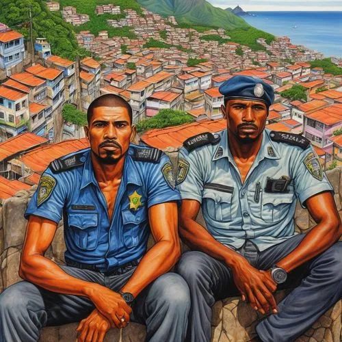 the cuban police,santiago di cuba,cuba,police officers,rwanda,police force,democratic republic of the congo,haiti,antigua,cape verde island,puerto rico,angolans,baracoa,elba island,criminal police,do cuba,slave island,angola,cuba background,rio de janeiro 2016,Illustration,American Style,American Style 01