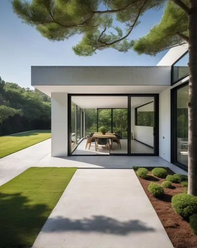 modern house,modern architecture,cubic house,bridgehampton,frame house,amagansett,prefab,3d rendering,landscaped,interior modern design,cube house,archidaily,smart house,dunes house,folding roof,mirror house,minotti,oticon,home landscape,beautiful home,Photography,Documentary Photography,Documentary Photography 14