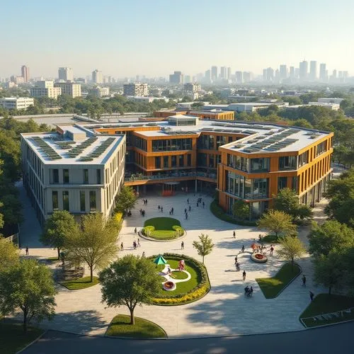 shenzhen vocational college,soochow university,skolkovo,technopark,shunyi,mgimo,kunshan,tianjin,zhengzhou,zaporizhzhya,dengzhou,langfang,kaist,school design,atyrau,changzhou,bunyodkor,xuzhou,krasnodar,zhongliang,Photography,General,Realistic