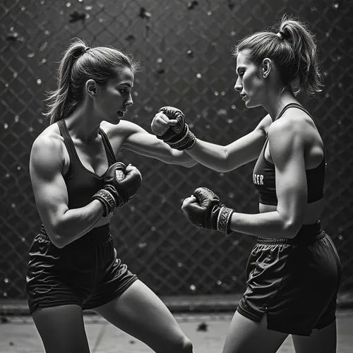 strongwomen,girlfight,kickboxers,strong women,mma,kickboxing