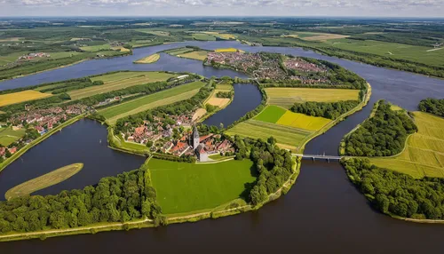 Naarden-Vesting from my drone,ostfriesland,polder,friesland,north friesland,weser,northern germany,rendsburg,castle sponeck,the netherlands,uckermark,moated castle,münsterland,moritzburg castle,fischl