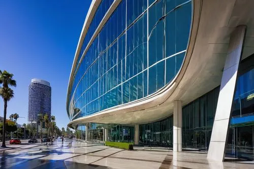 walt disney center,calpers,difc,segerstrom,sandag,glass facade,wilshire,rivercenter,fidm,arclight,costanera center,vdara,anaheim,wintergarden,glass facades,kaust,csuf,glass building,lax,csula,Art,Classical Oil Painting,Classical Oil Painting 07