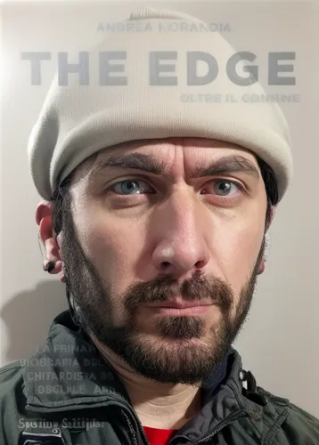 Mister Edge killer,the edge,beak the edge,the edge of the,edge,edge muscle,photo edge,album cover,edged,at the age of,to emerge,cd cover,ego,the ethereum,podcast,che,edger,estate agent,poetry album,gi