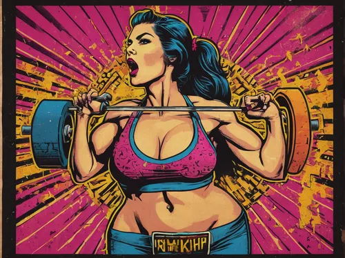 When Is The Best Time Of Day To Weight Train?,muscle woman,gym girl,workout icons,weightlifter,powerlifting,weight lifting,woman strong,barbell,weight lifter,strong woman,strong women,hard woman,weigh