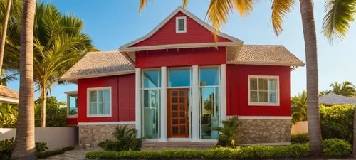 miniature house,beach hut,house pineapple,holiday villa,beach house,bungalow,Photography,General,Realistic