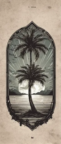 palm tree silhouette,palm tree vector,palm tree,coconut tree,atoll,palm,palm pasture,palm leaves,palmtree,tide-low,palm field,the palm,cd cover,palmtrees,palm forest,palms,palm trees,date palms,palm silhouettes,on the palm,Conceptual Art,Fantasy,Fantasy 33