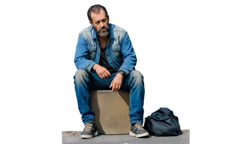 homeless man,panhandler,hobo,durutti,eyedea,serj,hatful,portrait background,homeless,vagrant,krist,yauch,itinerant musician,homelessness,blouson,deportee,destitution,suitcase,jeans background,baggage,Conceptual Art,Graffiti Art,Graffiti Art 12