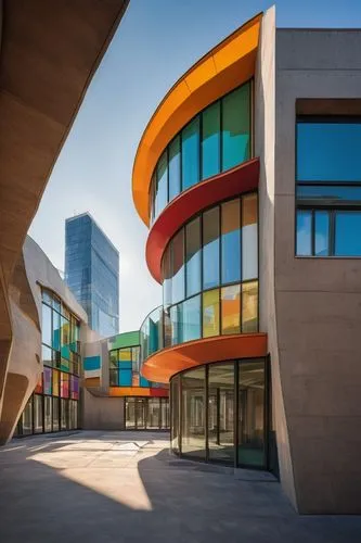 bicocca,esade,morphosis,bocconi,epfl,architekten,autostadt wolfsburg,conservatoires,lassonde,rikshospitalet,maxxi,embl,masdar,architektur,endesa,rigshospitalet,guggenheims,modern architecture,calpers,mvrdv,Conceptual Art,Fantasy,Fantasy 11