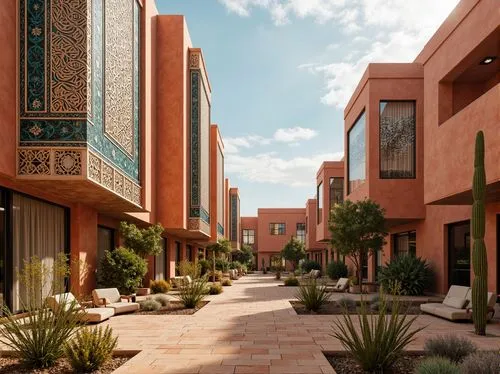 masdar,riad,marrakesh,marrakech,courtyards,saliyah,ouarzazate,karnak,madinat,townhomes,auc,kasbah,la kasbah,townhouses,quatar,courtyard,hurriyah,diriyah,morocco,rustaq