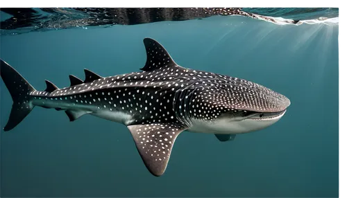 whale shark,bull shark,tiger shark,great white shark,cartilaginous fish,bronze hammerhead shark,ocean sunfish,sea animals,nurse shark,shark,sand tiger shark,sea animal,diving fins,hammerhead,marine animal,giant fish,aquatic animal,requiem shark,rhino fish,aquatic animals,Illustration,Children,Children 03