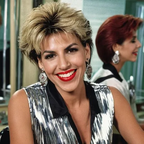 xuxa,pretty woman,baranski,gennifer,laurentien,pinotti,Photography,General,Realistic