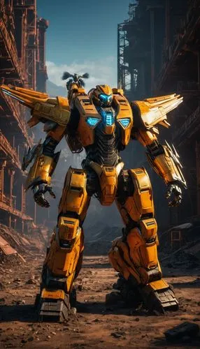 bumblebee,tau,kryptarum-the bumble bee,mech,transformer,transformers,dreadnought,mecha,bumblebee fly,destroy,topspin,stud yellow,bolt-004,bumblebees,minibot,bee,road roller,bot icon,yellow machinery,yellow hammer,Photography,General,Fantasy