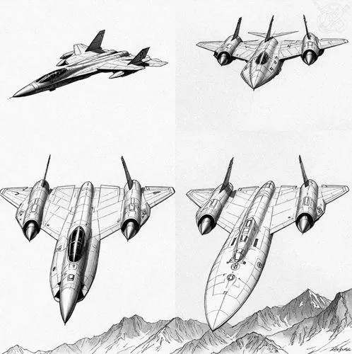 bombardiers,rafales,spaceplanes,batwing,dauntlesses,stratofortresses,Design Sketch,Design Sketch,Detailed Outline