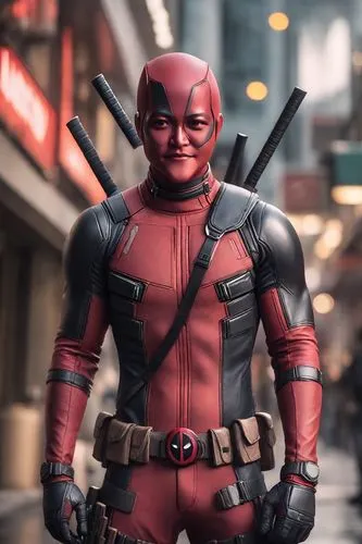 deadpool,vanterpool,dead pool,daredevil,azzarello,henchman,Photography,Cinematic