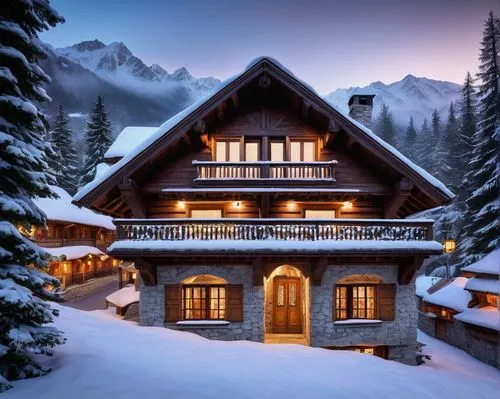 winter house,house in mountains,chalet,house in the mountains,mountain hut,snow house,the cabin in the mountains,log cabin,beautiful home,snow roof,log home,alpine style,snow shelter,avoriaz,snowy landscape,mountain huts,snowed in,winter wonderland,wooden house,courchevel,Photography,Documentary Photography,Documentary Photography 14