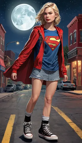 super heroine,super woman,superhero background,wonder,digital compositing,super hero,wonder woman city,sci fiction illustration,world digital painting,superman,superhero,kid hero,comic hero,marylyn monroe - female,captain marvel,photoshop manipulation,figure of justice,super,superhero comic,super moon,Illustration,American Style,American Style 01