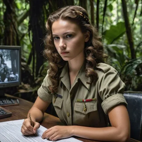 ilsa,kokoda,servicewomen,rangoon,peleliu,servicewoman,ardisia,harkavy,stenographer,secretarial,rosita,programadora,moynahan,malaya,tatiana,dominczyk,idf,guadalcanal,zookeeper,sonnleitner,Photography,General,Realistic