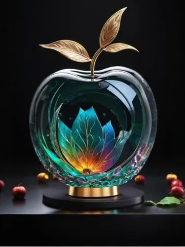 Danke 👍,glass painting,glass vase,water lily plate,fragrance teapot,shashed glass,colorful glass,glass items,water lotus,stone lotus,glass ornament,glasswares,glass decorations,glass container,lotus 