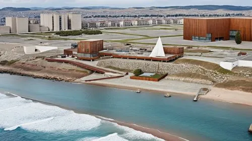 snohetta,wylfa,nainoa,bjarke,corten steel,epfl,siza,europan,champalimaud,pantin,wonsan,unasur,topolobampo,bicocca,seasteading,moneo,audencia,relief map,nuclear power plant,navantia,Photography,General,Realistic