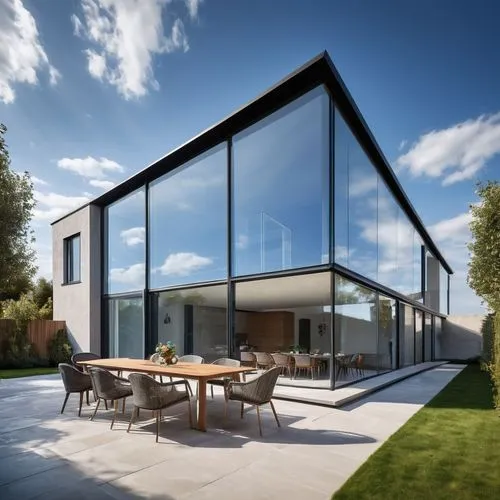 modern house,dunes house,modern architecture,cube house,frame house,3d rendering,cubic house,residential house,frisian house,smart home,danish house,contemporary,house shape,folding roof,mid century house,housebuilding,house insurance,smart house,luxury property,inverted cottage,Photography,General,Natural