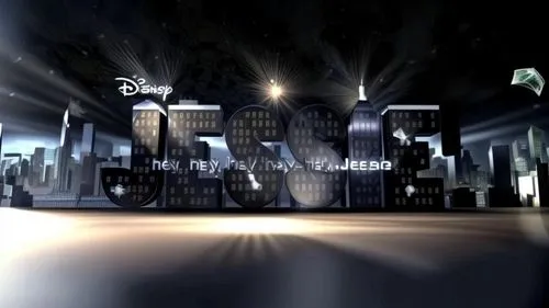 3d HD 
,a night scene with the word disney in the foreground,psx,parokya,commerical,melodifestivalen,aterciopelados,cartoon video game background