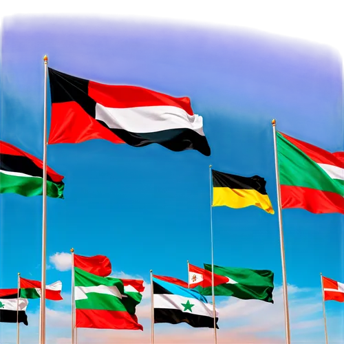 kuwaiti,united arabic emirates,uae,united arab emirates,sudan,colorful flags,flags,somaliland,united arab emirate,puntland,kuwait,emirati,afriqiyah,mauritanie,quatar,ajyad,sudanic,racing flags,kuwaitis,dubia,Illustration,Realistic Fantasy,Realistic Fantasy 39